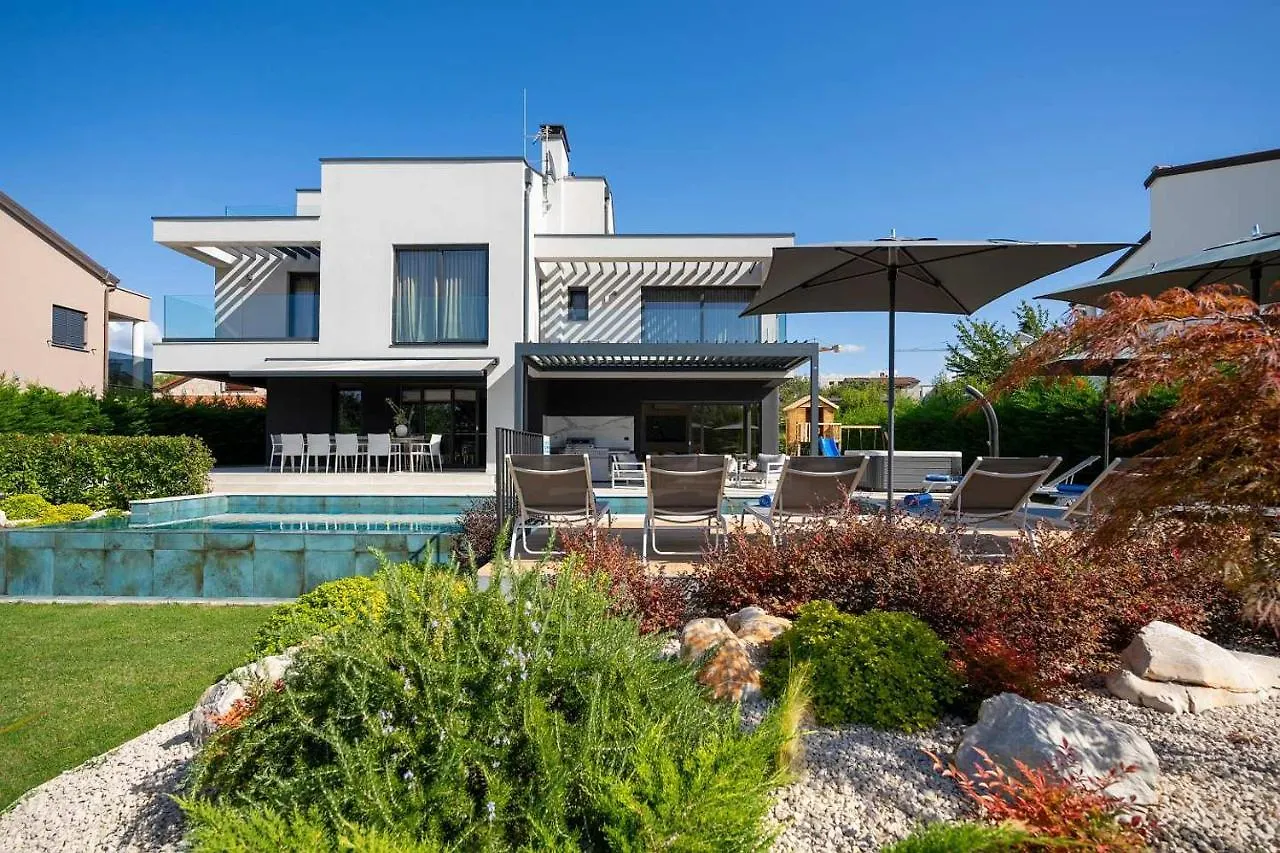 Villa Sunset View Porec