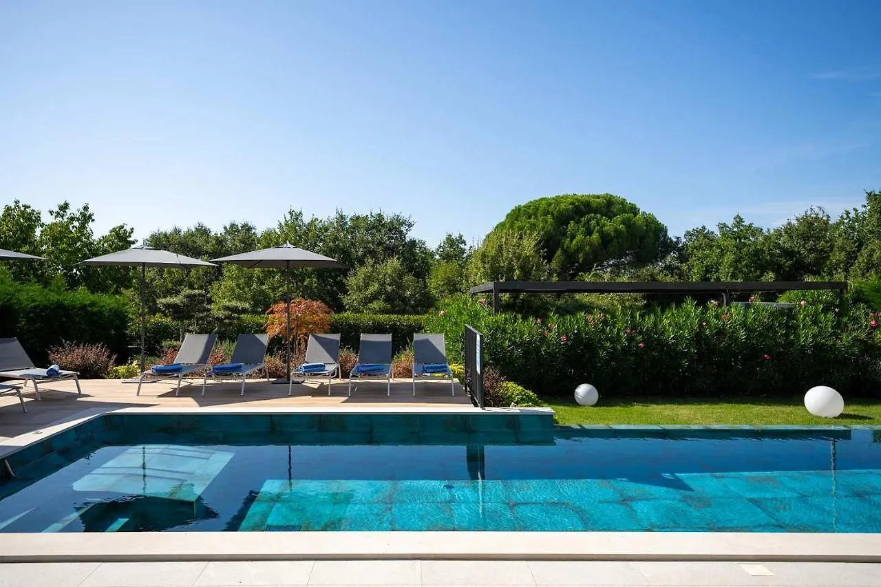 Villa Sunset View Porec