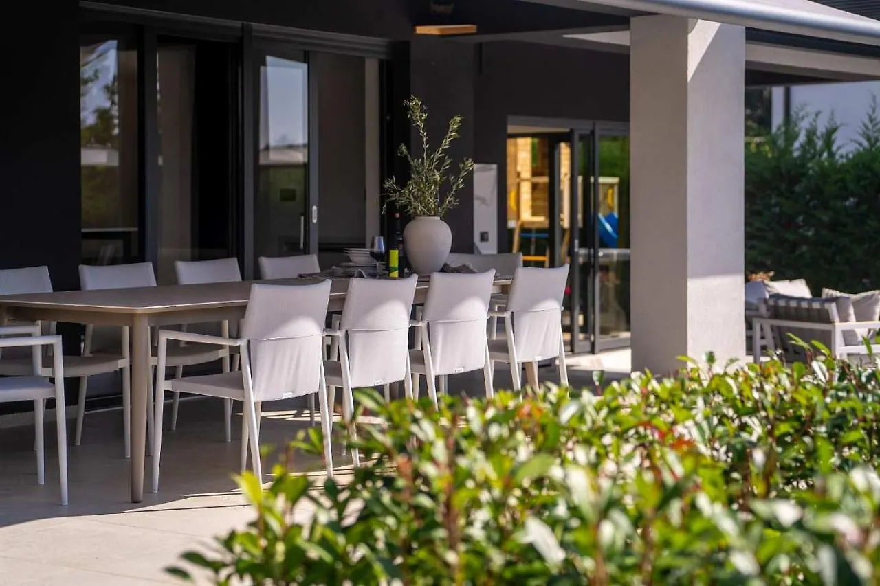 Villa Sunset View Porec