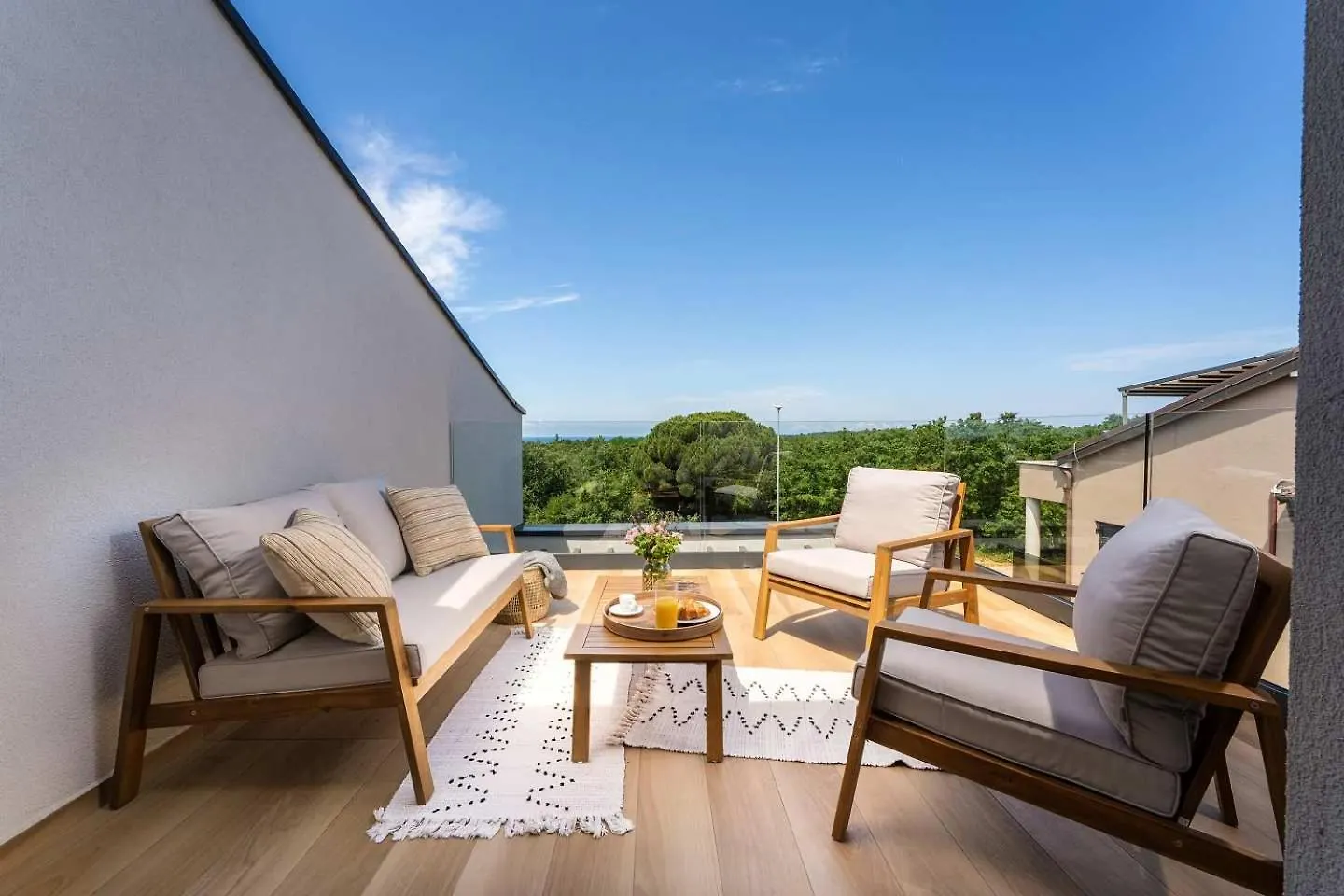 Villa Sunset View Porec